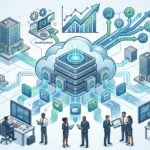 Application modernization thru Azure